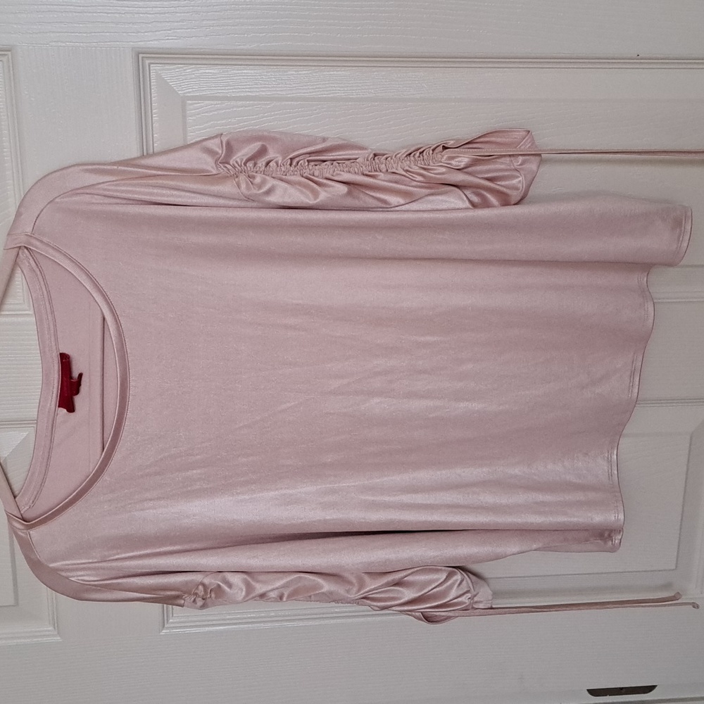 Jennifer Lopez Blouse